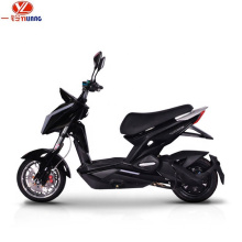 Top Class Quality Durable Mid Motor Electric Road Road pour fille Scooter à deux roues Lithium CE Fashion Electronic Fashion LED 6-8H